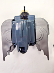 BATMAN THE ANIMATED SERIES TURBO JET BATMAN KENNER 1992