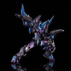 Flame Toys Transformers KURO KARA KURI – Lost Light – Rodimus – Limited – NEW