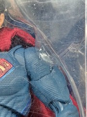 DC Films Superman DC Collectibles Superman Vs. Batman