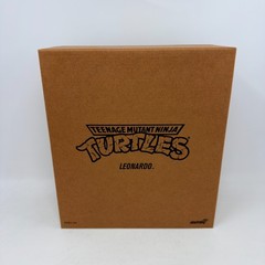 Leonardo Teenage Mutant Ninja Turtles Super 7 Ultimates 7″ TMNT Action Figure