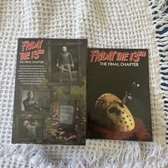 Jason Voorhees 7 inch Action Figure – 39716 NECA Ultimate