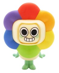 Dandy’s World CultureFly Dandy Flip Ems Collectible Toy