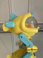 Octonauts Bundle of Multiple Gups M E U With Figures Animals