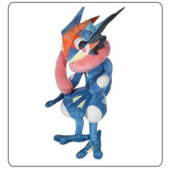 Anime Greninja Plushie Toy Collect Doll Stuffed Cushion Pillow Gift 150cm/70cm