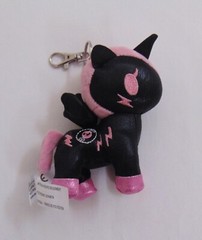 NIP Tokidoki Unicorno Mermicorno Donatella Plush Clip On Collectibles 4 Items