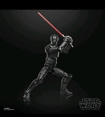 PRESALE Star Wars Black Series – MARROK – Maul Shadow Lord