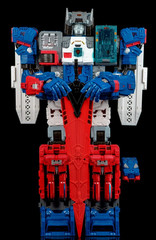 Fortress Maximus Titan Class SDCC Exclusive | Transformers Generations Titans R