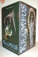 ULTIMATE KRAMPUS 2015 Movie 10″ inch Deluxe Action Figure Neca 2024