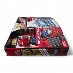 TRANSFORMERS Battle Masters Optimus Prime & Megatron Fight Night 2013 Hasbro NEW