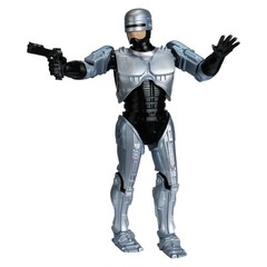 RoboCop 6.75″ Fig. by Trick or Treat Studios