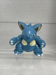 NIDOQUEEN Pokémon TOMY Figure Nintendo CGTSJ Authentic Original RARE P226