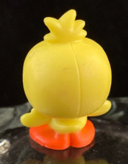 Disney Doorables – Ducky – Toy Story – Series 4 – Common