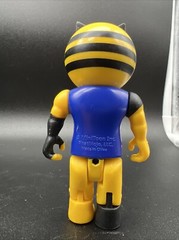 Roblox Piggy Piggy Series 1 TIGRY 3.5″ figurine