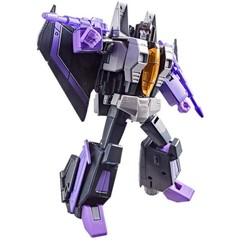 Transformers Studio Series 86 Voyager Skywarp Action Figure US SELLER IN STOCK