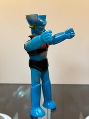 Popy Vintage Mazinger Z Soft Vinyl Figure 14.5cm Dynamic Pro Japan JP