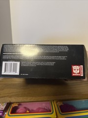 Transformers Combiner Wars Voyager Class Optimus Prime MISB 2014 Hasbro