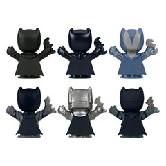 Little People Collector Batman 85th Anniversary: I Am Batman Pack ~New~