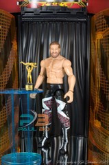 MATTEL WWE AEW ROH WCW ECW IMPACT NXT K ELITE 63 SAMMIE ZAYN