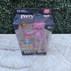 McFarlane Toys Poppy Playtime Kissy Missy 7” Action Figure -NEW-
