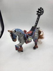 Spawn Battle Horse McFarlane 1995
