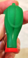 Tralalero Tralala Action Figure Party Green Elephant Lot of 9 Brainrot