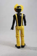 SAMMY LAWRENCE SERIES 1 BENDY & INK MACHINE 5″ Collectible FIGURE PHATMOJO