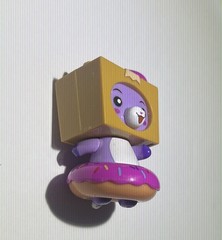 LankyBox Boxy Cat