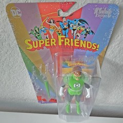 McFarlane Toys DC Retro Super Friends Hal Jordan Green Lantern