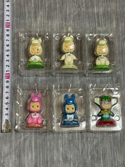 Rose O’Neill Kewpie & Rody Toyful: Go Nagai Characters – Steel Jeeg