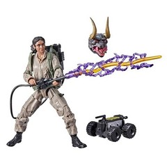 Lucky Ghostbusters Afterlife Plasma Series 6-Inch Action Figure