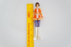 Devilman Miki Action Figure Fewture Devilman Second Series Yasushi Nirasawa