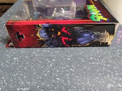 McFarlane Toys – Plaque – Spawn Wave 4 1:10 Scale 7” Action Figure 2023