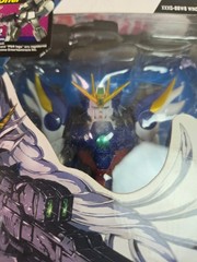 Gundam Universe xxxG-00W0 Wing Gundam Zero (EW) GU-07 Figure Bandai ~NEW IN BOX