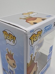 2025 Funko Fundays DC Heroes Freddy Funko As Indigo Tribe 500 pcs w/Protector