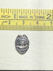 1/6 scale custom metal Insignia and Badges- US Navy – 8 variations