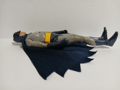 DC Batman Classic TV Series Adam West Batman 6″ inch action figure Mattel 2013