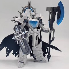 3D Printed Axe Weapon Kit for Prima (Primal Age), DIY Upgrade Part In Stock