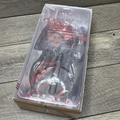 Sideshow Collectibles Destro Enemy Weapons Supplier GI Joe 1/6 Scale BOX ONLY