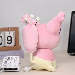 20cm Cute Skitty Plush Stuffed Toys Soft Doll Xmas Gift