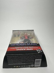 Marvel Legends Spider-Man No Way Home Upgraded Suit Exclusive Tom Holland Hasbro