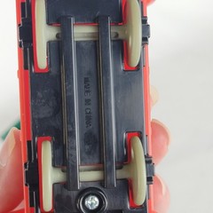 Trackmaster Thomas & Friends Tank Engine Train Lot 7 Mixed Cargo Cars Covered