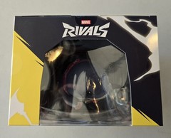 McFARLANE Toys x MARVEL RIVALS JEFF THE LAND SHARK FIGURINE NIB