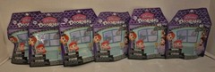 6 NEW Disney DOORABLES (Series 6) Blind Bag MINI FIGURES