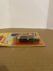 Vintage Raiders Of The Lost Ark Toth New Unopened In The Package
