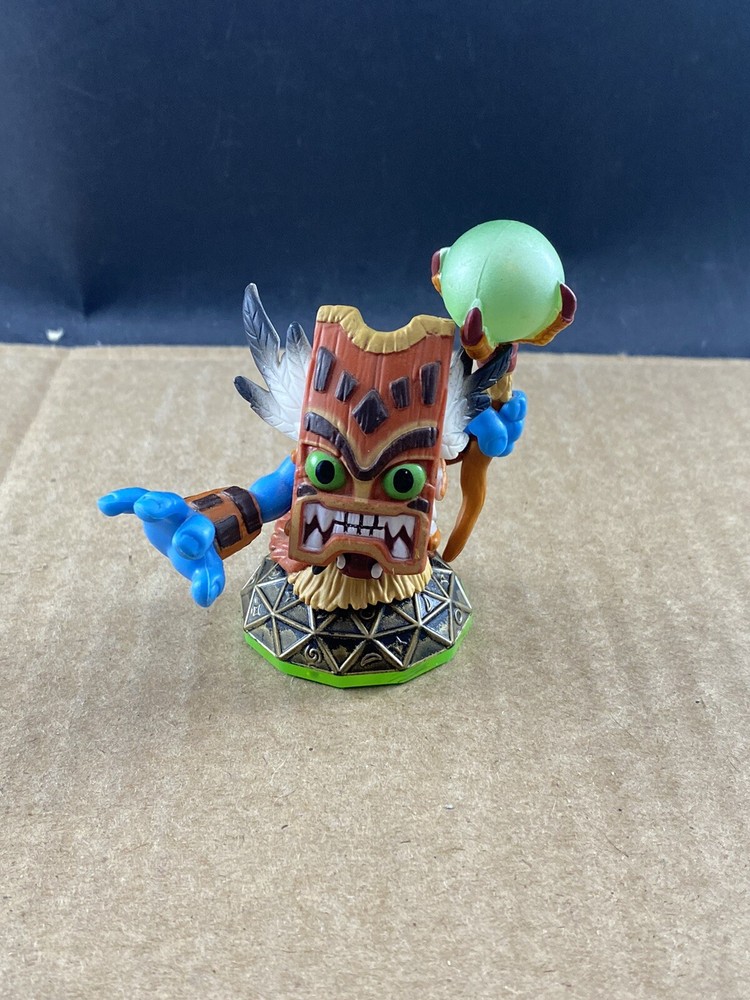 SKYLANDERS SPYRO’S ADVENTURE, DOUBLE TROUBLE, COMB SHIP $1 PER MULT
