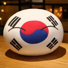 10cm Countryball Plush Toy Polandball Stuffed Pendant USA UK Japan France