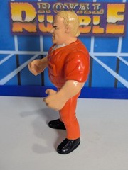 WWF Hasbro Nailz – WWE Mattel LJN Vintage Titan Sports