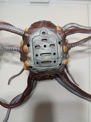 Disney Parks Star Wars Galaxy Edge Rathtar Creature w/ Sounds Works Great