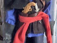 Conan the Barbarian World’s Greatest Heroes! Series 1 Solomon Kane Action Figure