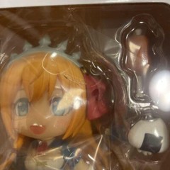 Nendoroid Action Figure Pecorine 100mm Princess Connect! Re:Dive Good Smile